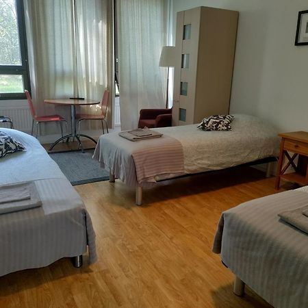 Hostel Vekotin Toijala Εξωτερικό φωτογραφία