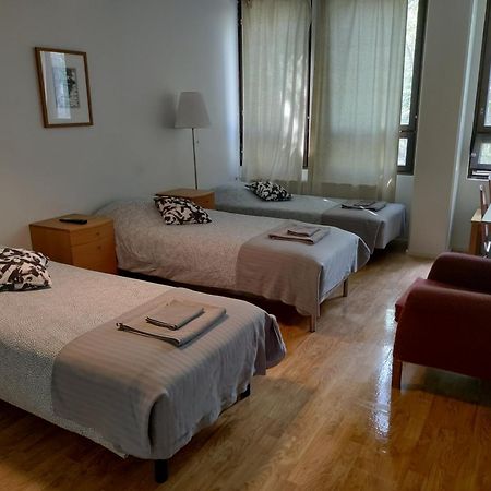 Hostel Vekotin Toijala Εξωτερικό φωτογραφία